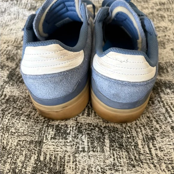 Adidas Men's Busenitz Vulc 2.0 Skate Shoe Men’s Size 9.5 - Picture 3 of 6